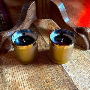 New AVARIA Jasmine‎ Tuberose Sented Candle
